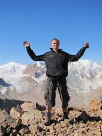 Евгений Михайлов