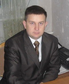 Алексей Лазуткин