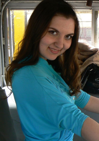 Кристина Биткина