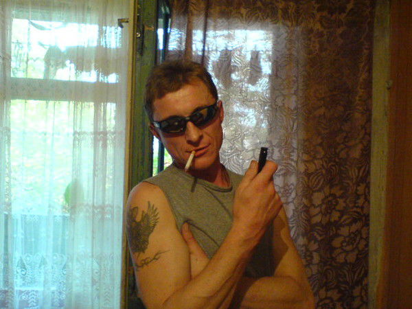 Александр Гладун