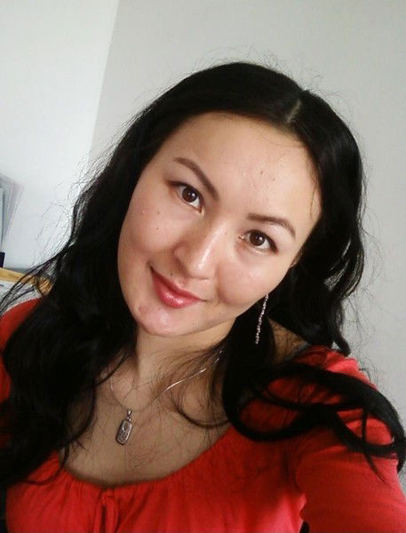 Макпал Абсатова