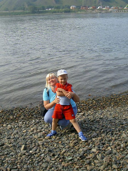 Гузель Усманова