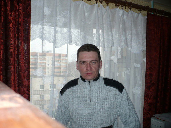 Максим Чабунин