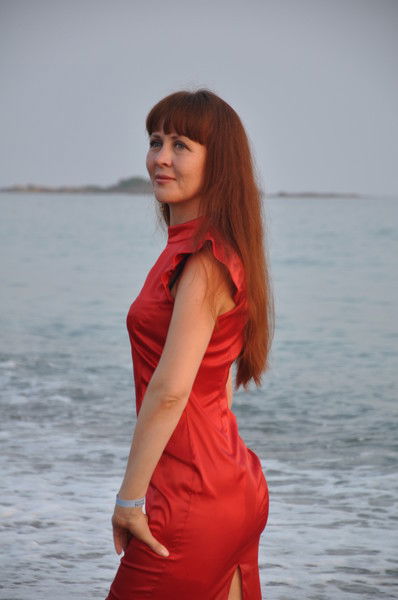 Светлана Махотина