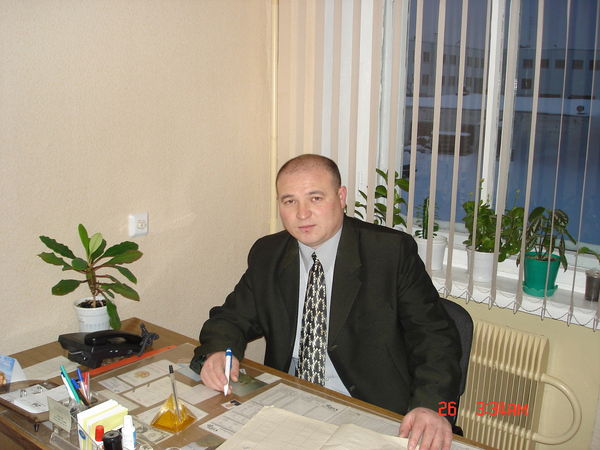 Oleg Ipatiev