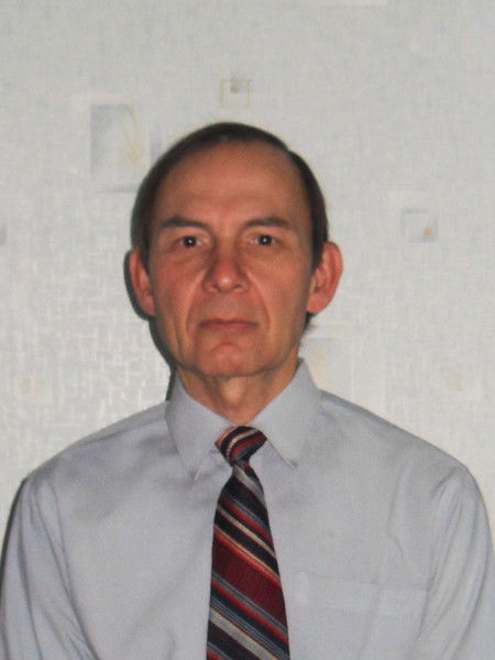 Рустам Мухамеджанов