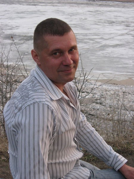 Андрей Тищенко