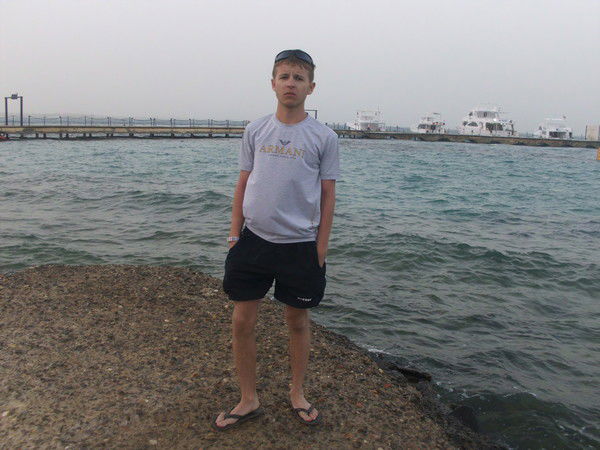 Александр Хасанов