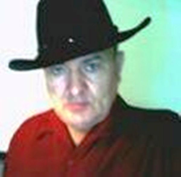 Виктор Горчаков