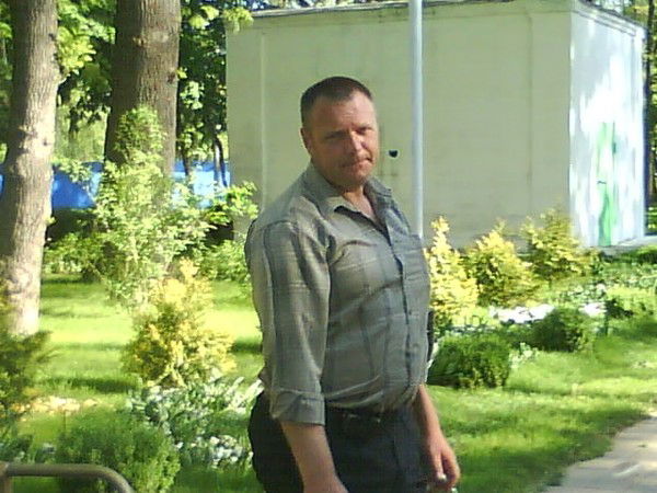 Евгений Петрусенко