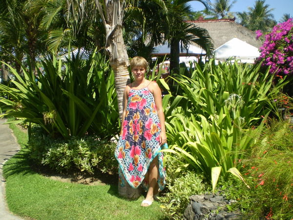 Настя Астафьева