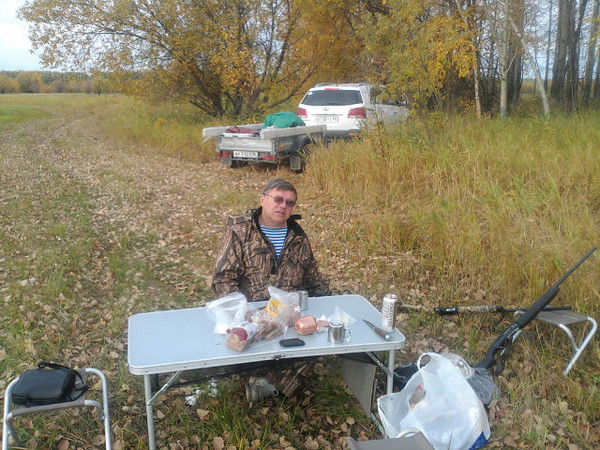 Сергей Федонькин