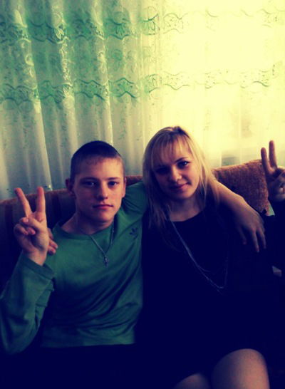 Дмитрий Черепанов