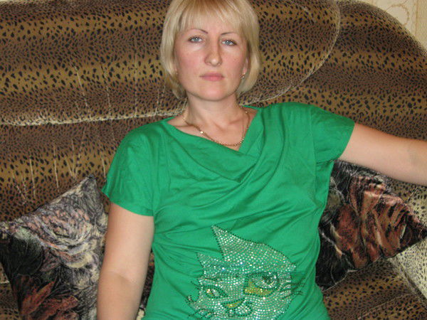 Наталья Каратаева