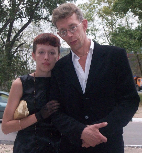 Игорь Рыбакин