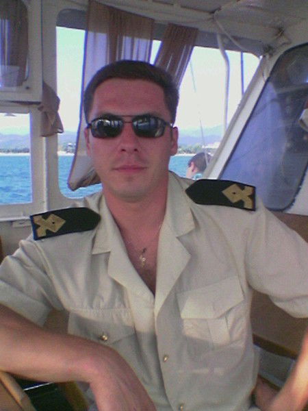 Дмитрий Квачев