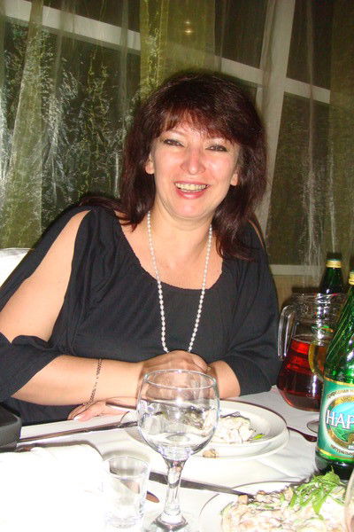 Оксана Охотникова_Бахер