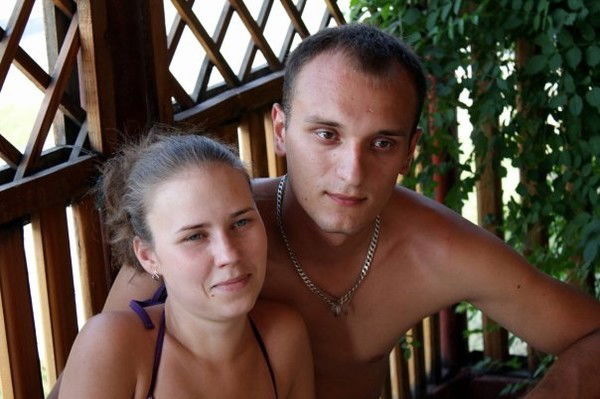 Серёжка Курячий