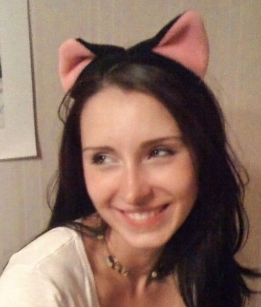 Анастасия Марченко