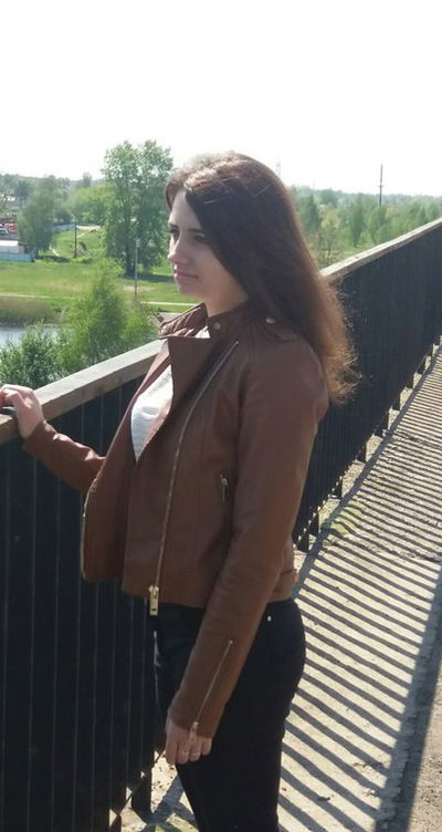 Диана Галабурда