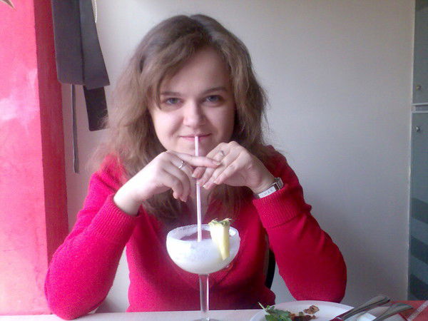 Елена Белова