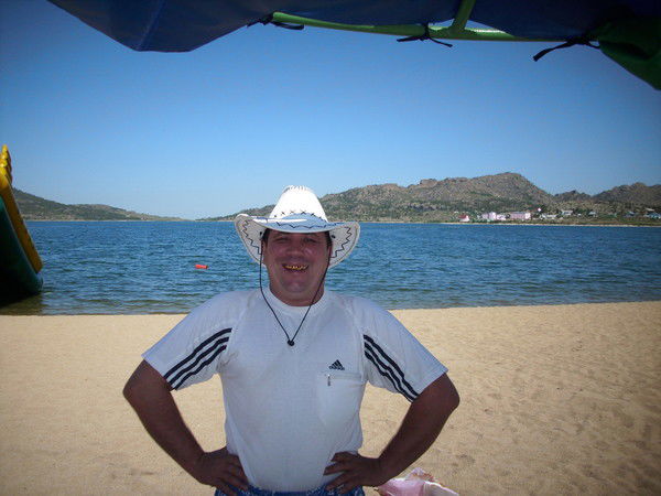 Женя Червинский