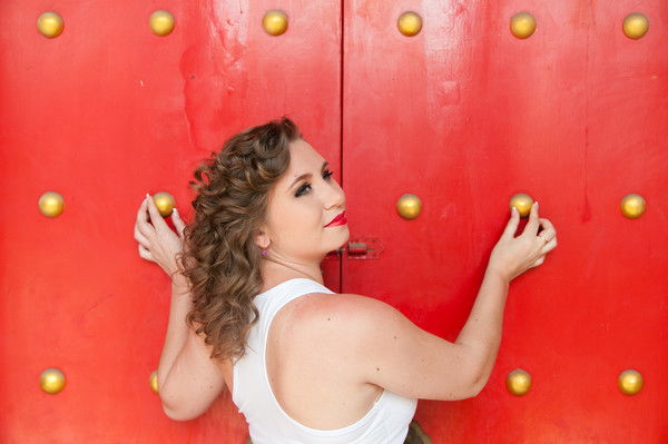 Татьяна Лукьянова