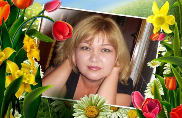 Имангалиева Ирина