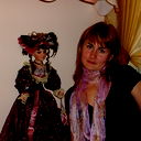 Елена Расова