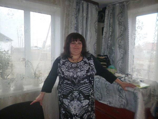 Любовь Желавская