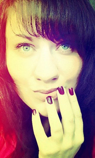 Анечка Бессмертная