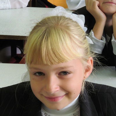 Ксения Харкевич