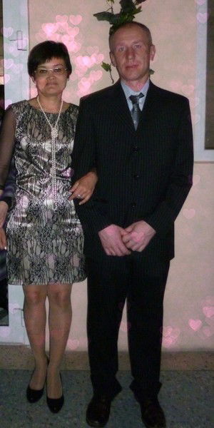 Вероника Шутылева