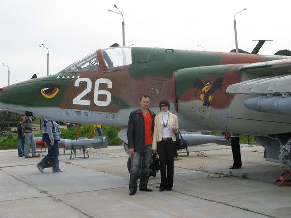 Александр Шорец