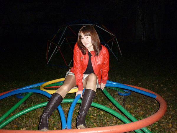 Виктория Борисова