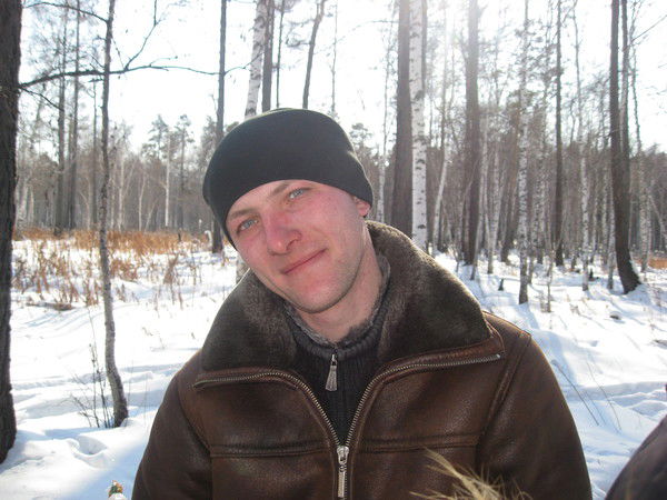 Яков Теплых