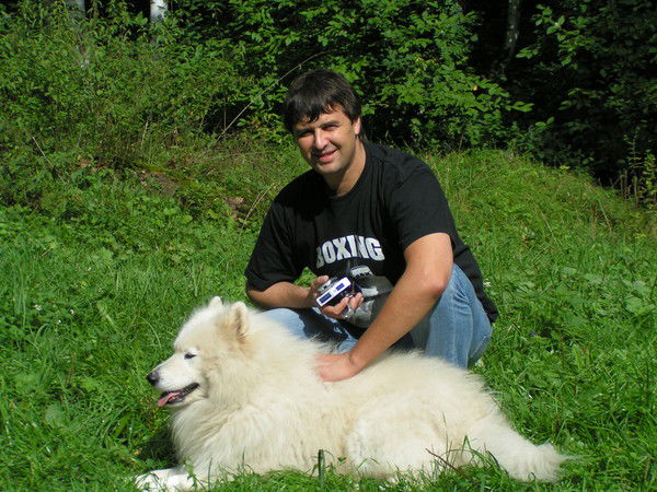 Андрей Андреев