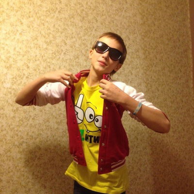 Влад Кочегаров