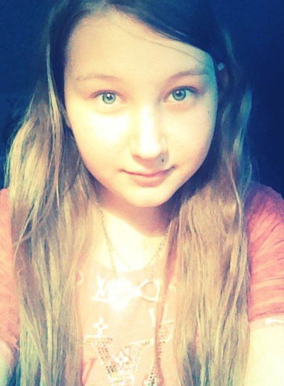 Кристина Просвирова