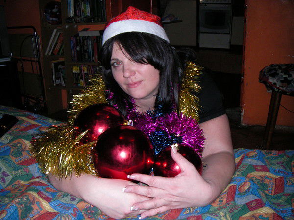 Юлия Иванова