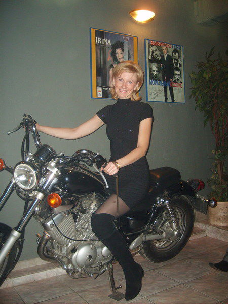 Татьяна Барановская