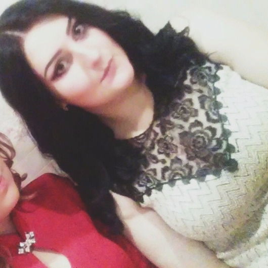 Карина Евдокимова