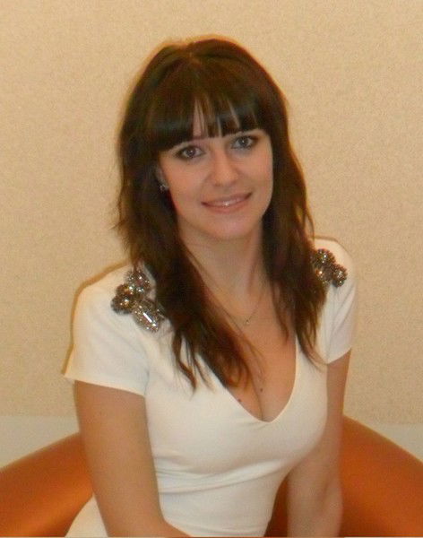 Ольга Горнец