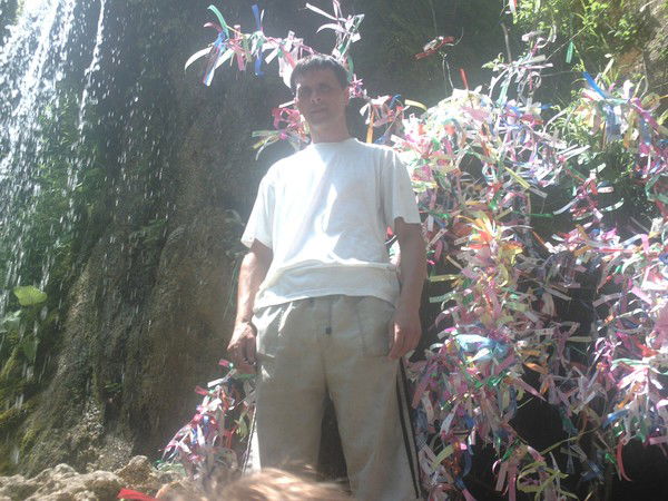 Александр Красулин