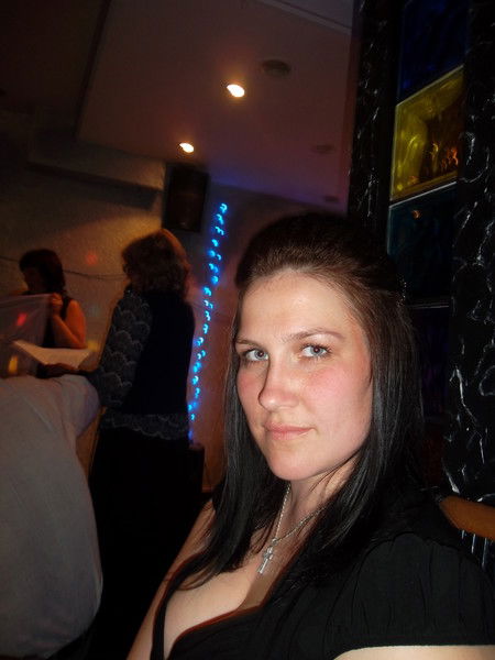 Катя Комолова