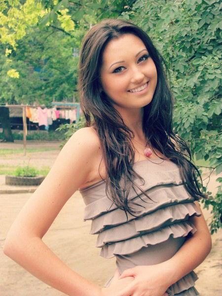 Алла Вейберг