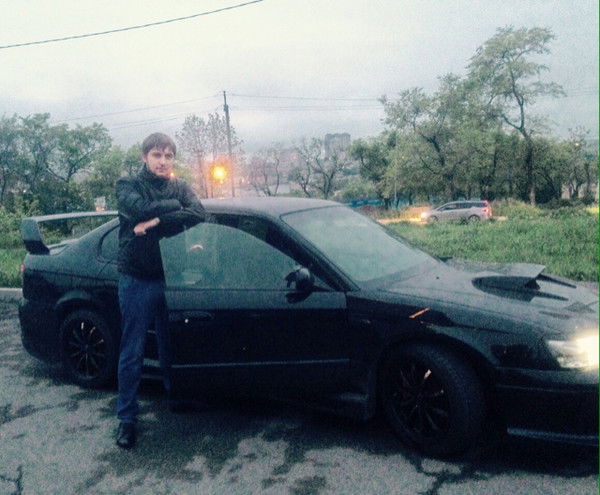 Богдан Тумко