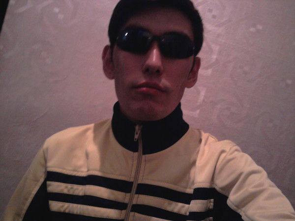 Якубжан Асанов