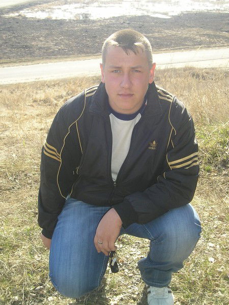 Евгений Усюкин