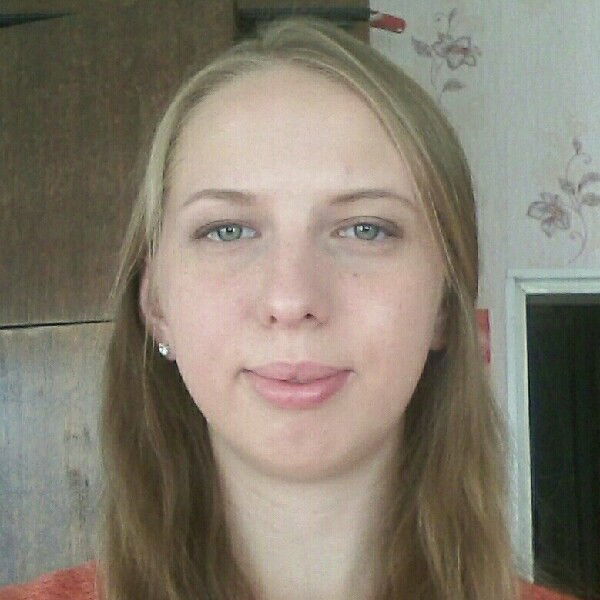 Кристина Белова